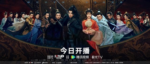 青年成长与家国使命交织，《大奉打更人》让古装题材焕发时代光彩