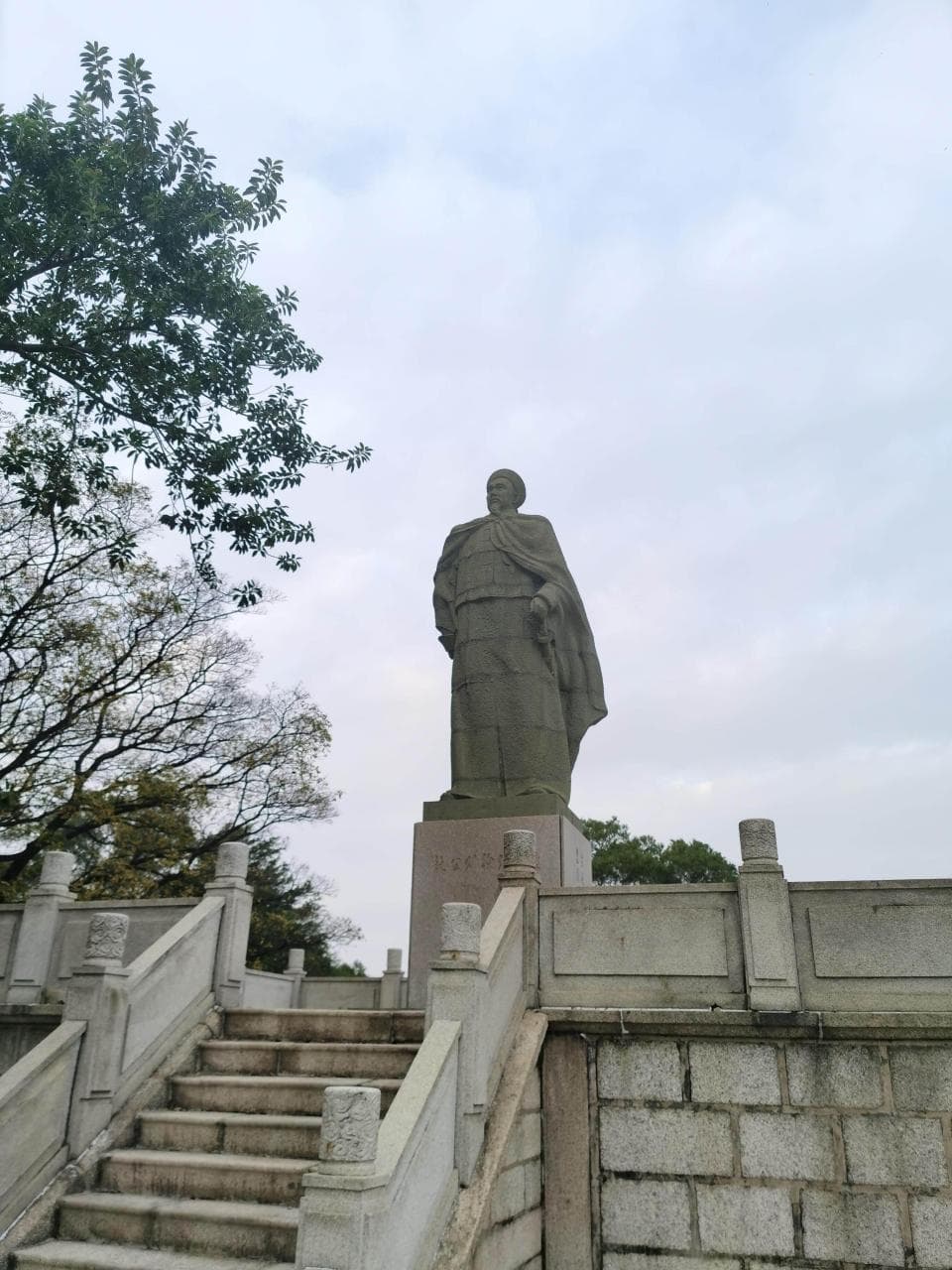 江冰：再访东莞虎门，销烟之外还有风景无数