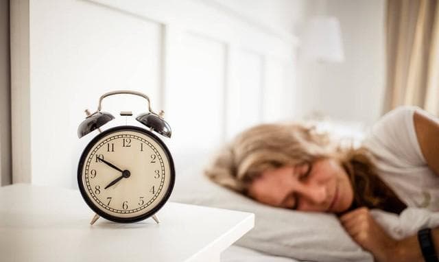 噩梦影响睡眠？专家：从情绪管理入手改善