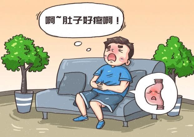 夏天急性腹泻高发，做好预防和护理