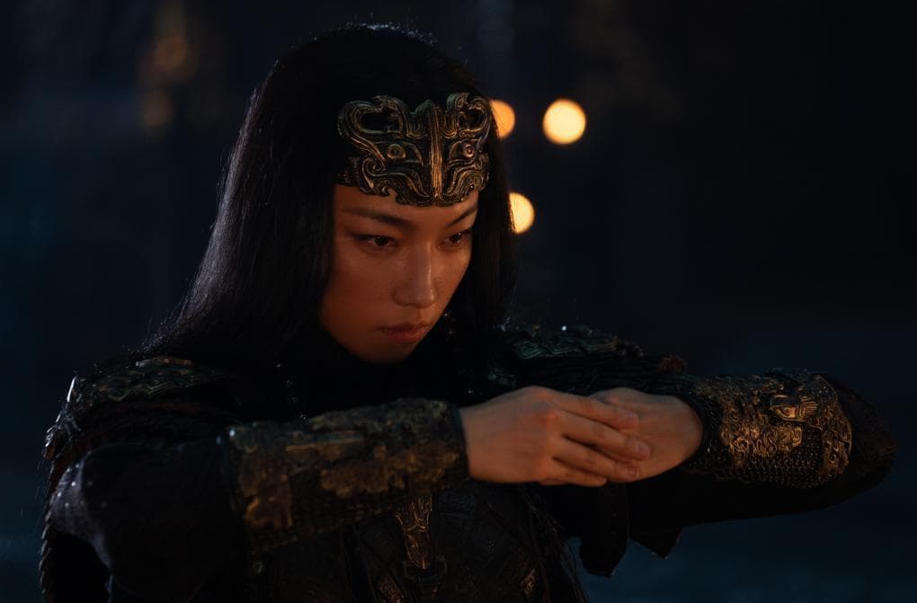 《神话继续》揭秘：乌尔善如何打造《封神第二部》