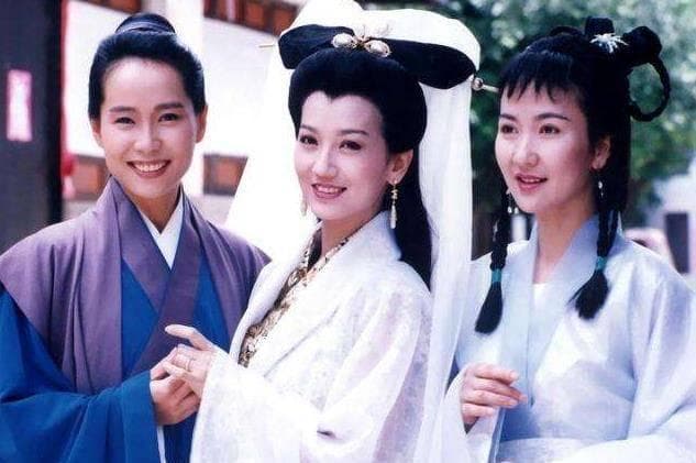 白娘子和许仙是如何恋爱的？历经了三个朝代，一千多年才终得圆满