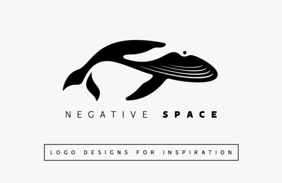 隐藏的力量：在Logo和插图中运用负空间