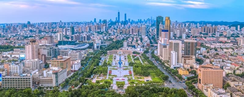 济南强省会担当：在高质量招商引资上“闯出”一片天