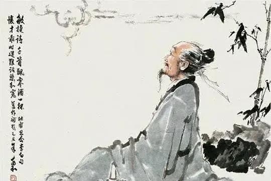 儒、释、道三家的7大区别，太入心了