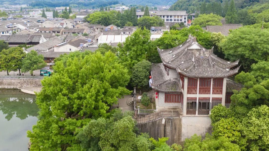 宁波8大景点免费游：天一阁、东钱湖等你来打卡