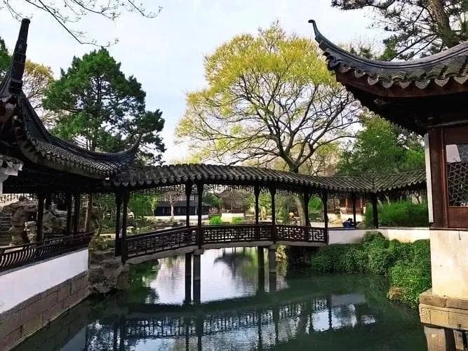 鱼米之乡江苏省，江苏旅游攻略，江苏十佳优质景点推荐