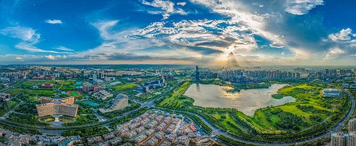 合肥高新区多措并举促进高质量就业