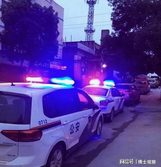 云南一出租车司机遇害，仅40岁，事发全过程披露，凶手正面照凶煞