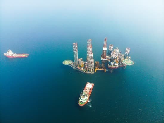 科技创新助力渤海油田油气大发现