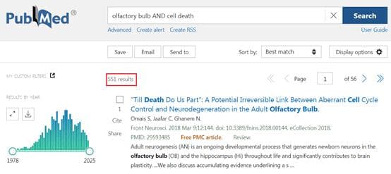怎么精准找文献？10个PubMed检索技巧必须掌握