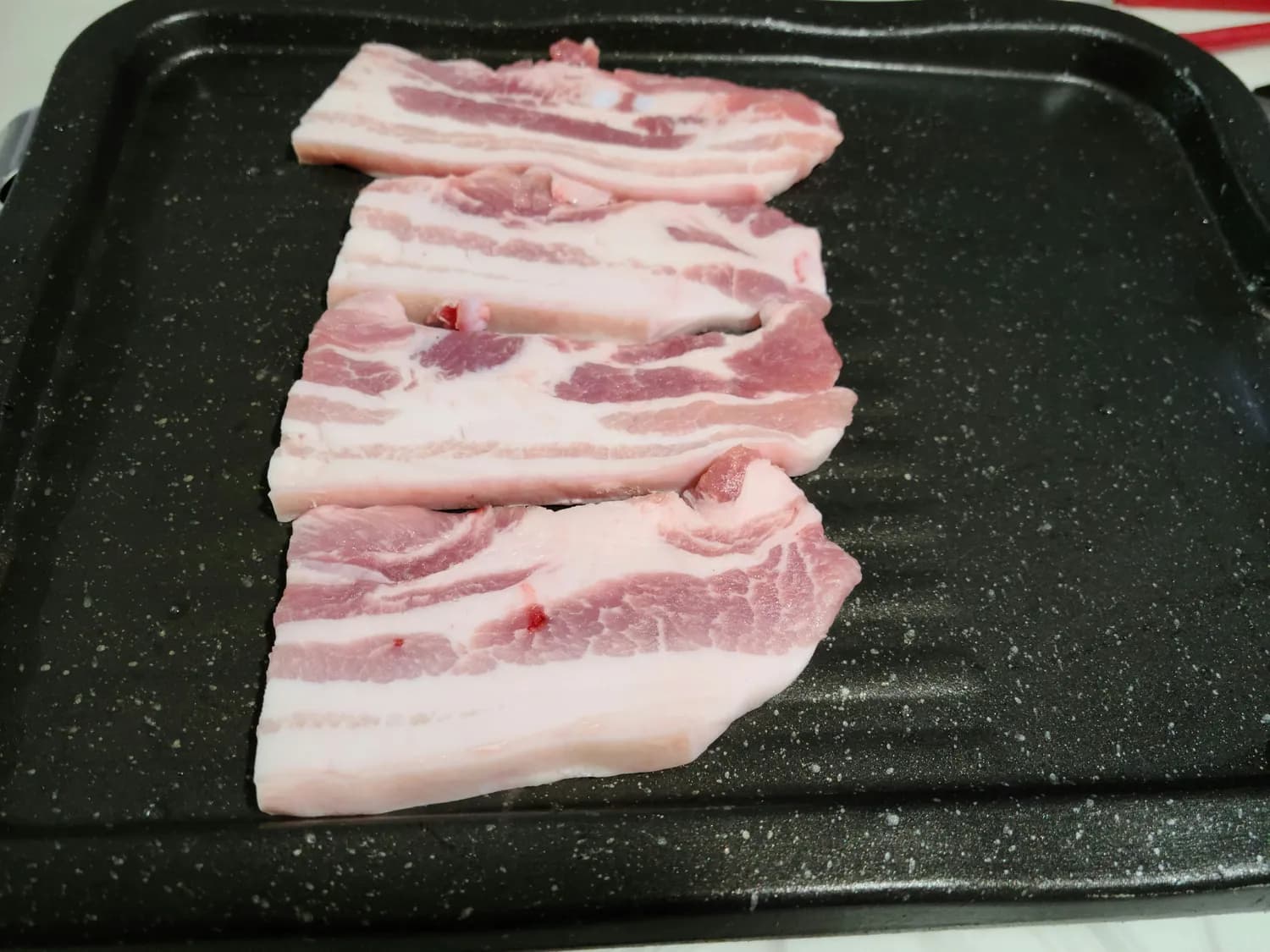 五花肉的最佳烹饪方式大揭秘！
