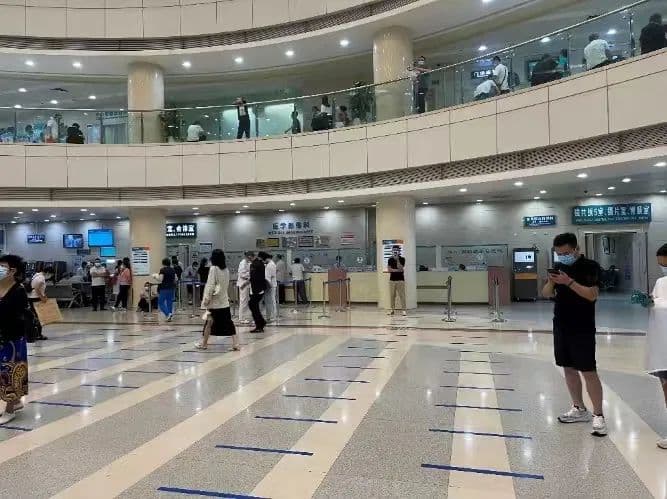 全国第三家！河南省肿瘤医院通过电子病历六级评审