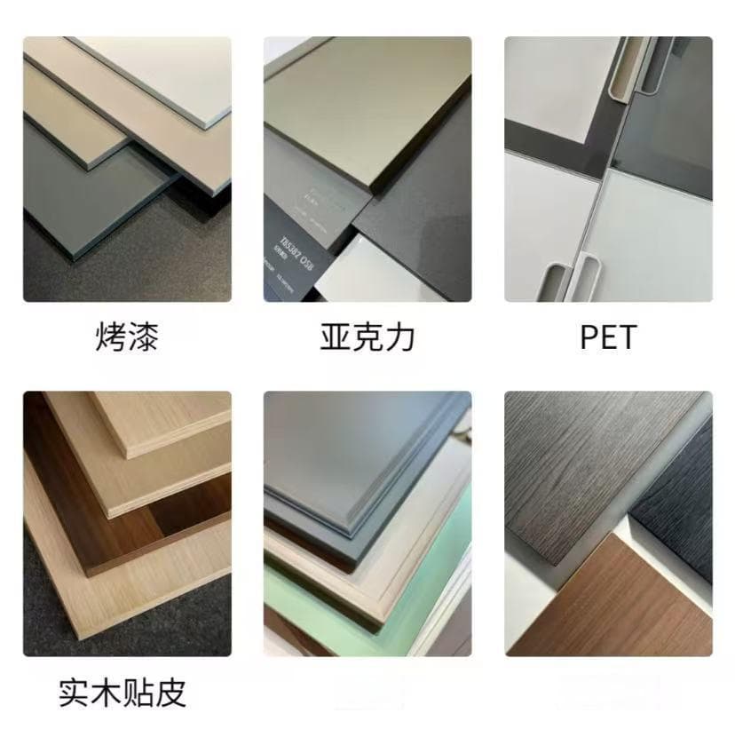 新房全屋定制衣柜避坑指南：从板材到安装全方位解析