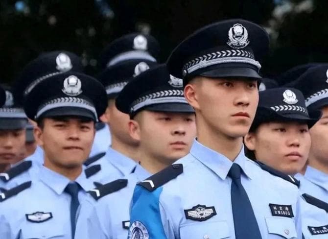 中国辅警改革现状及未来发展趋势
