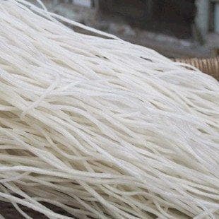 详解土豆粉条生产工艺：配方比例与关键步骤