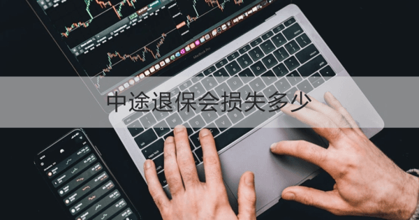 中途退保会损失多少？需要注意什么？