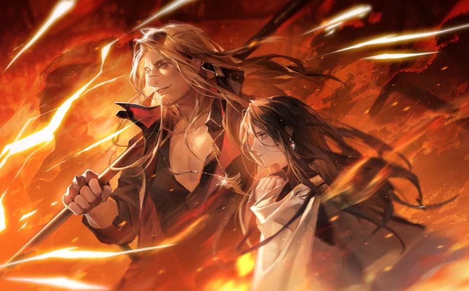 无期迷途平民必练角色推荐 无期迷途值得培养的角色一览