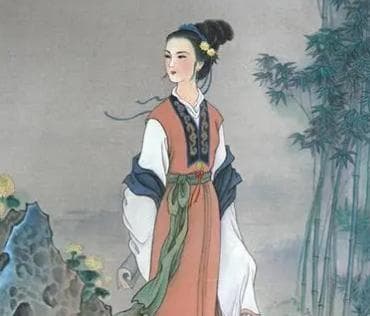 中国古代十大才女：智慧与才华的璀璨星光