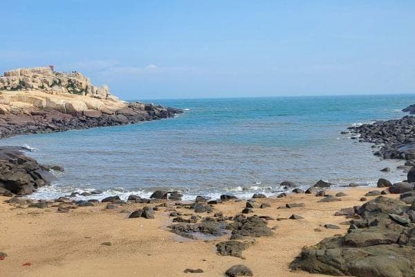 平潭岛旅游攻略：二日游行程规划与实用建议