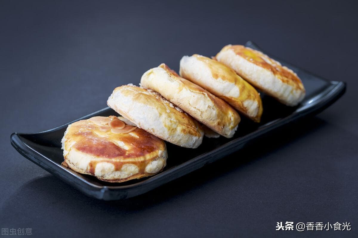 炸肉饼制作全过程（香酥肉饼家常做法，外酥里软鲜香可口）