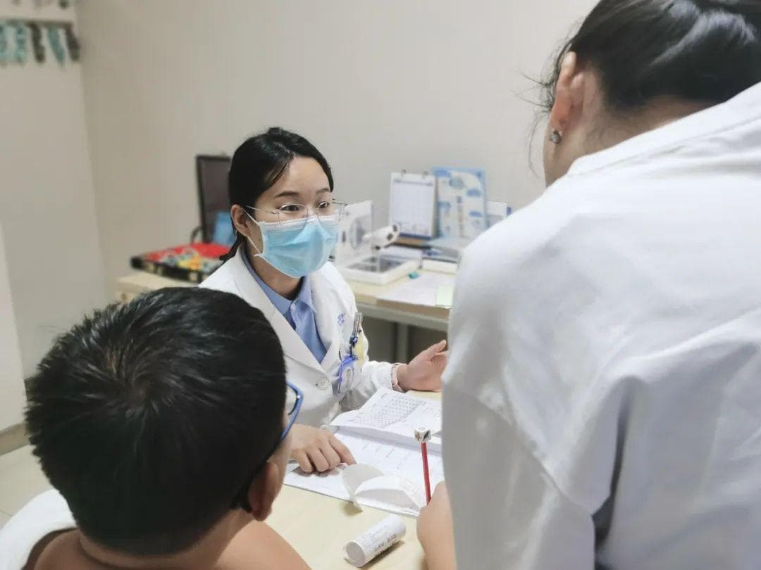 什么是视觉训练？专家详解治疗斜弱视的秘密武器