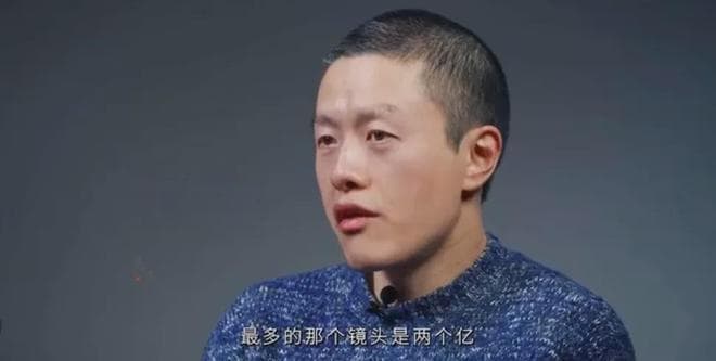《哪吒2》导演饺子的逆袭之路：每个人都能成为自己的英雄