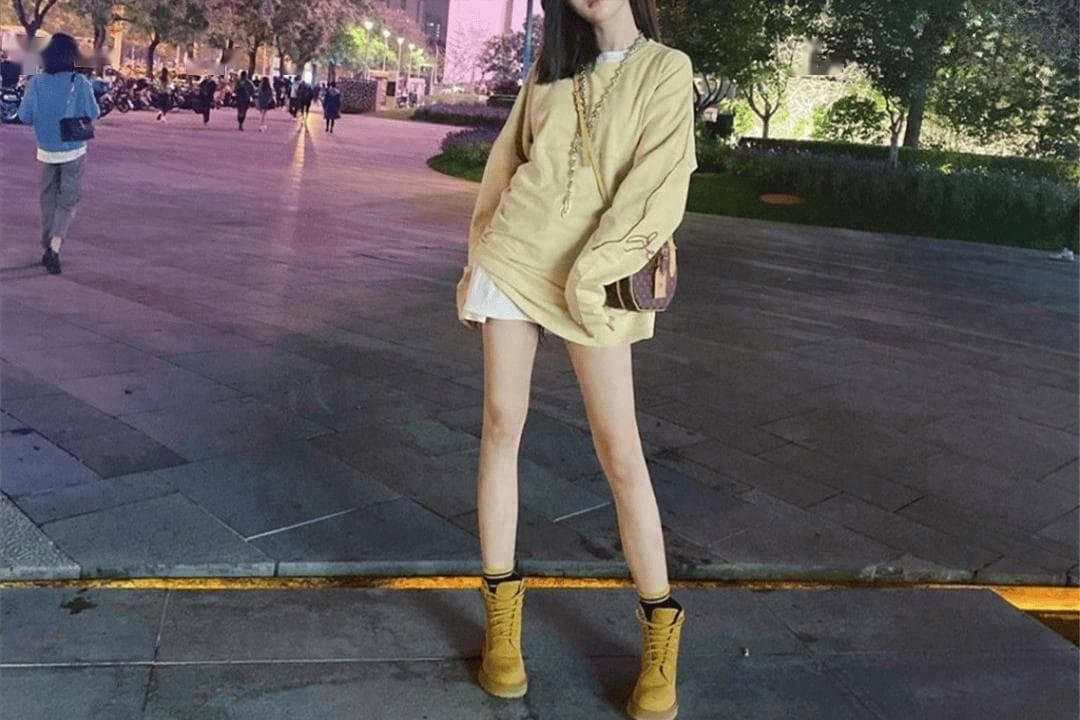 寿命长短，看腿就知道？医生忠告：不要追求筷子腿，粗一些更健康