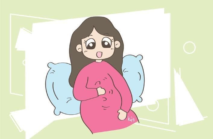 如何应对孕吐：实用指南