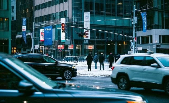 2025车牌号查车辆新规：三种合法查询途径全解析