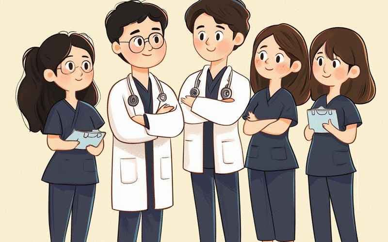 医学与社会：从历史到未来的互动关系