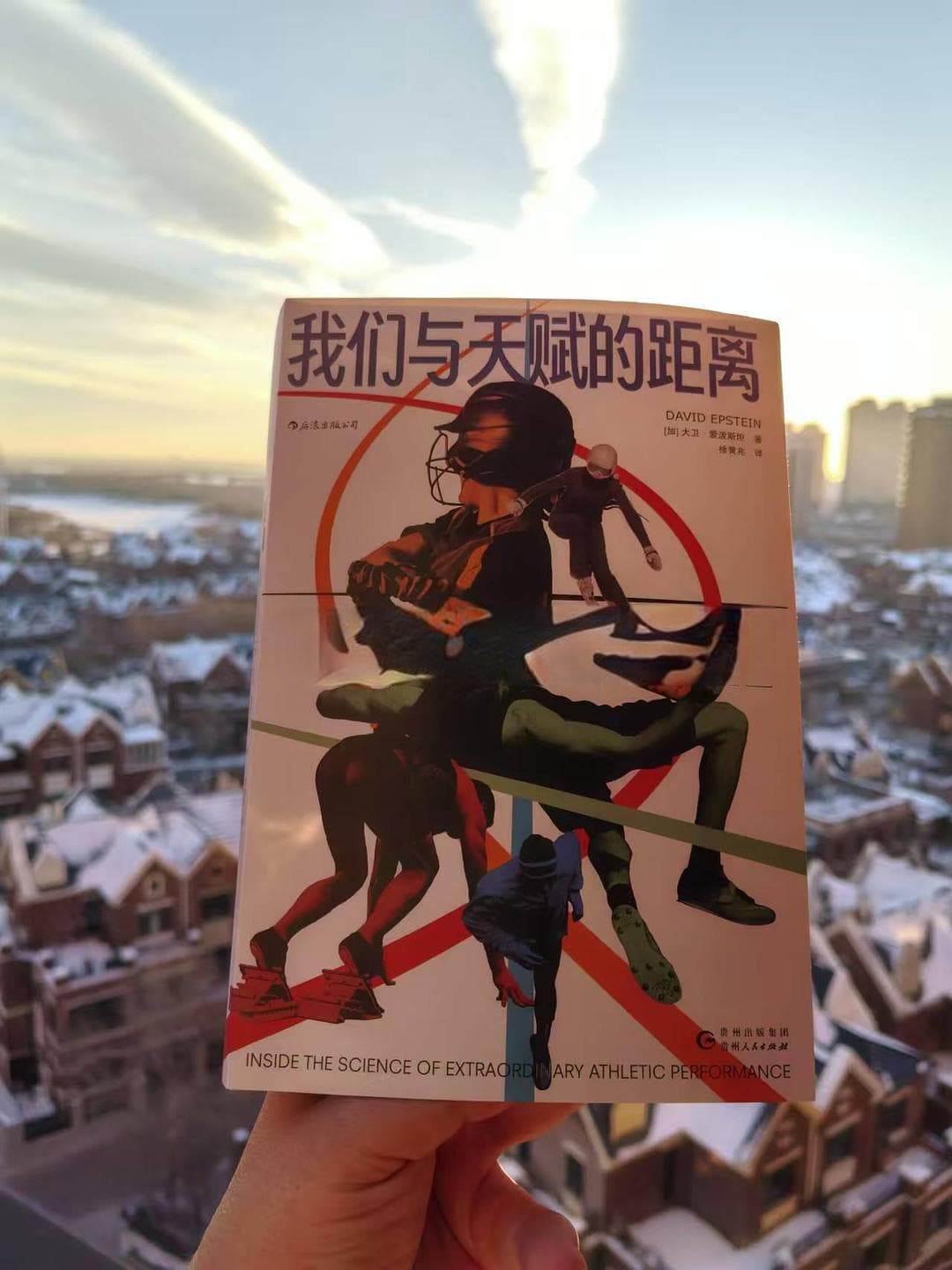 《我们与天赋的距离》：天赋与努力的平衡之道
