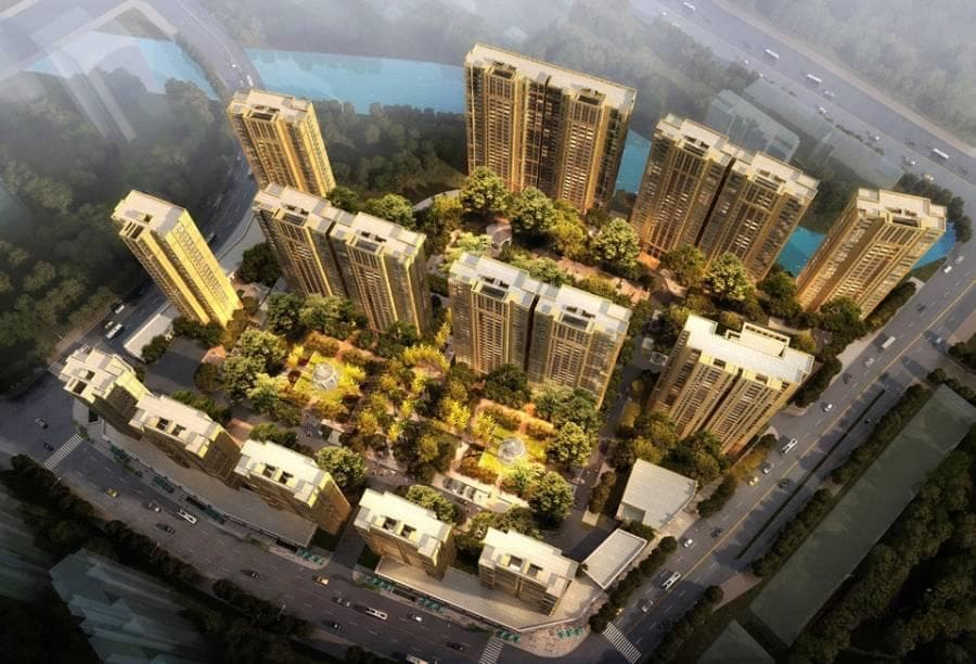 杭州房地产市场置换与投资建议