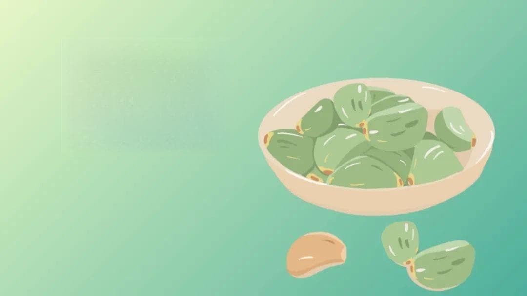 腊八蒜：天然“病毒克星”，细菌扫光，过年前后吃几次，感冒都“绕路”