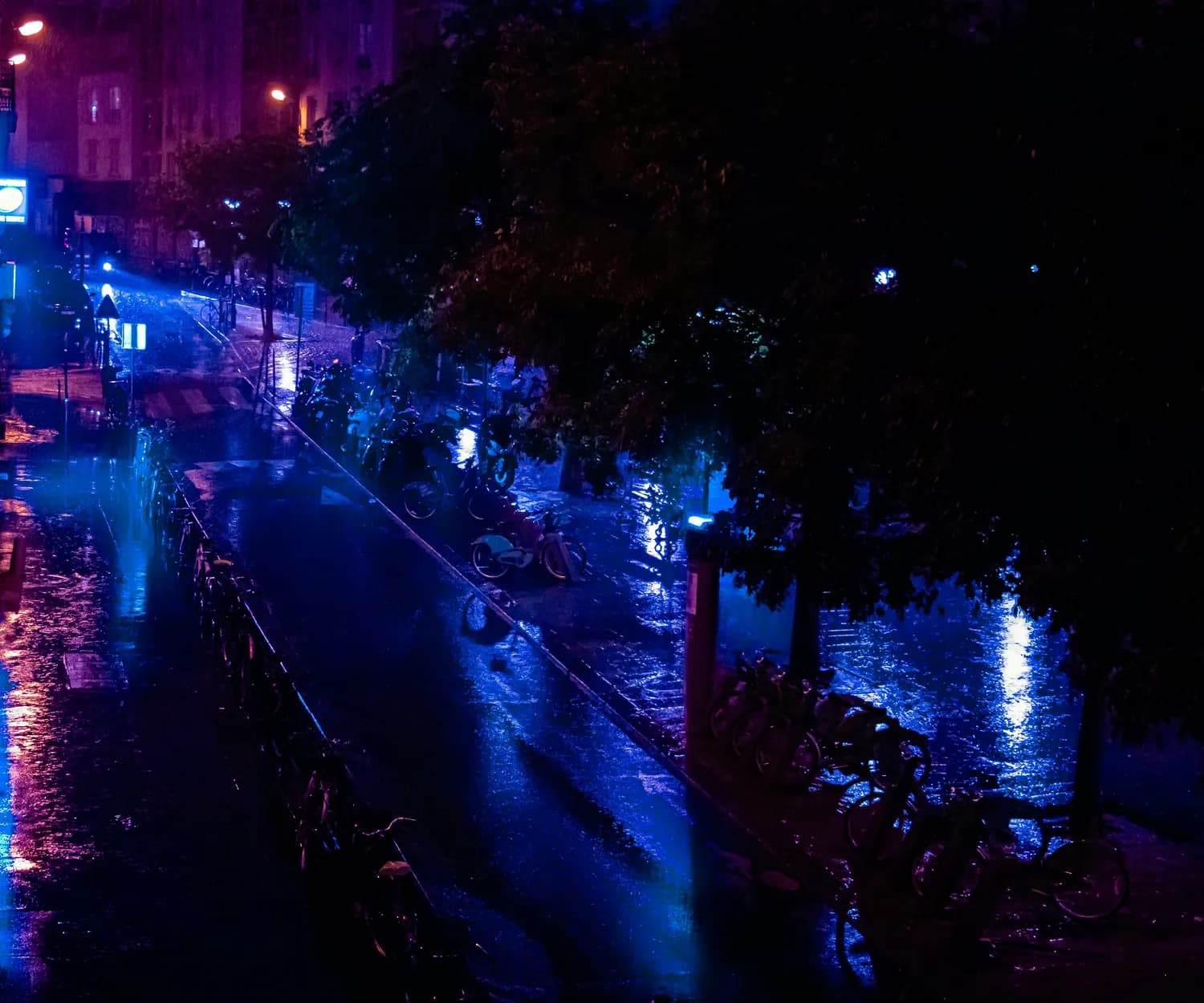 白居易的《夜雨》，你读懂了吗？