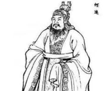 东汉末年的权臣——何进的生平与评价