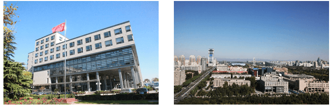 2024年中国科学院微电子所招聘简章