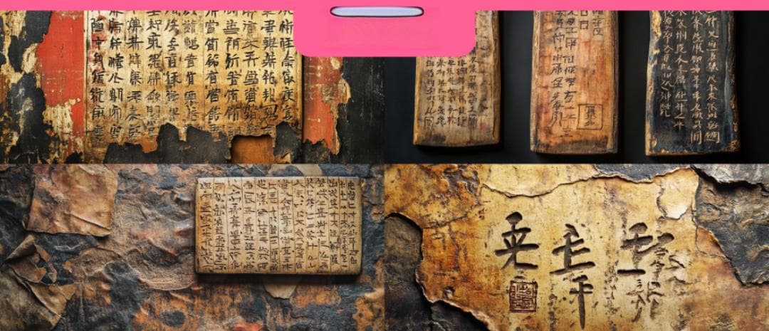 含14万张图像！华中科技大学发布高质量甲骨文数据集，助力团队摘冠ACL最佳论文