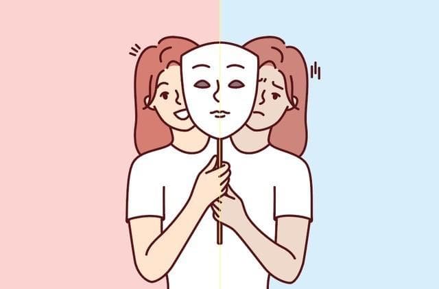 揭秘电影中的精神分裂症，打破你对它的误解和偏见