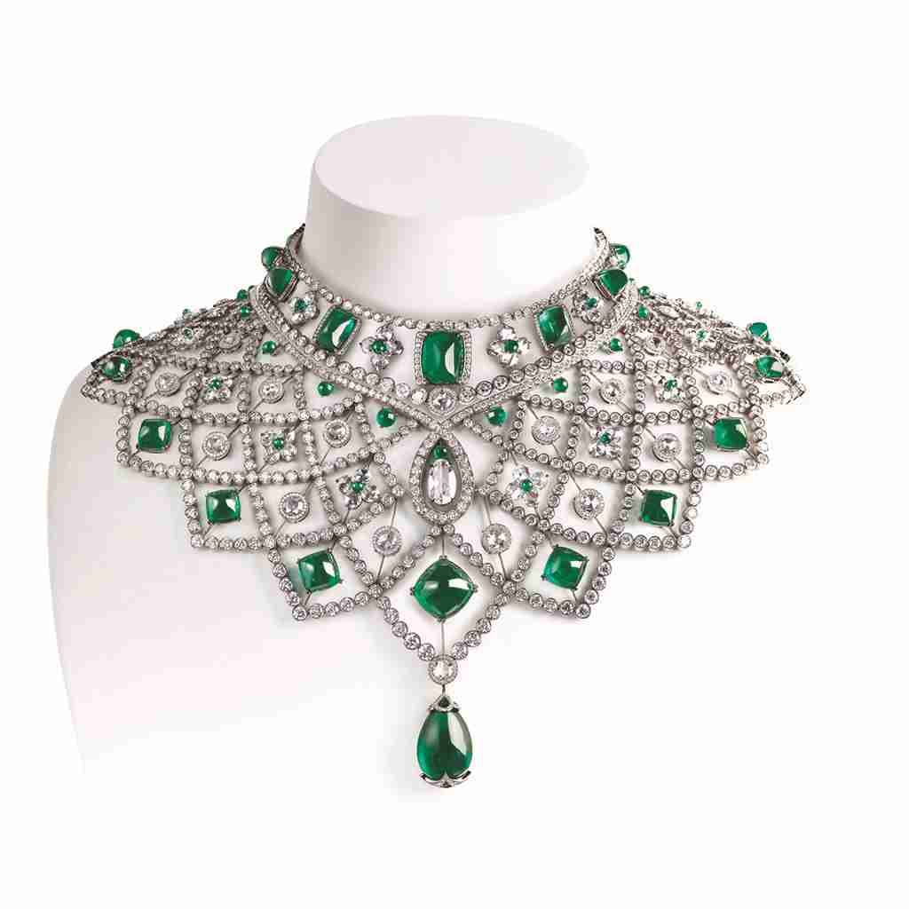 第78期：倾国倾城的珠宝彩蛋——费伯奇Fabergé