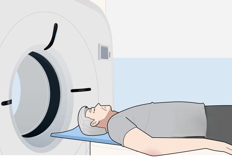 做一次CT，对人体的伤害有多大？CT做多了会致癌？