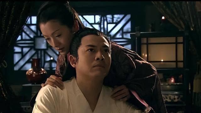 为何《水浒传》如此写实？施耐庵：你当我真没杀过人？