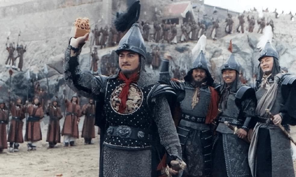 郑成功铁人军镇江大捷，八旗铁骑神话就此破灭