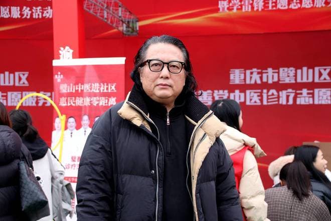 刘源：从美术教师到中医馆掌舵人，跨界逐梦之路！