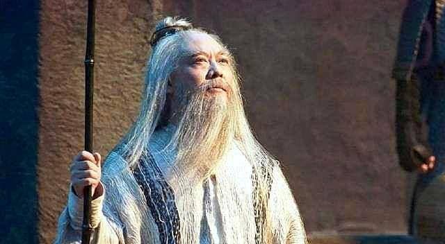 为什么会有“姜太公在此，诸神退位”之说？姜子牙究竟有何神奇？