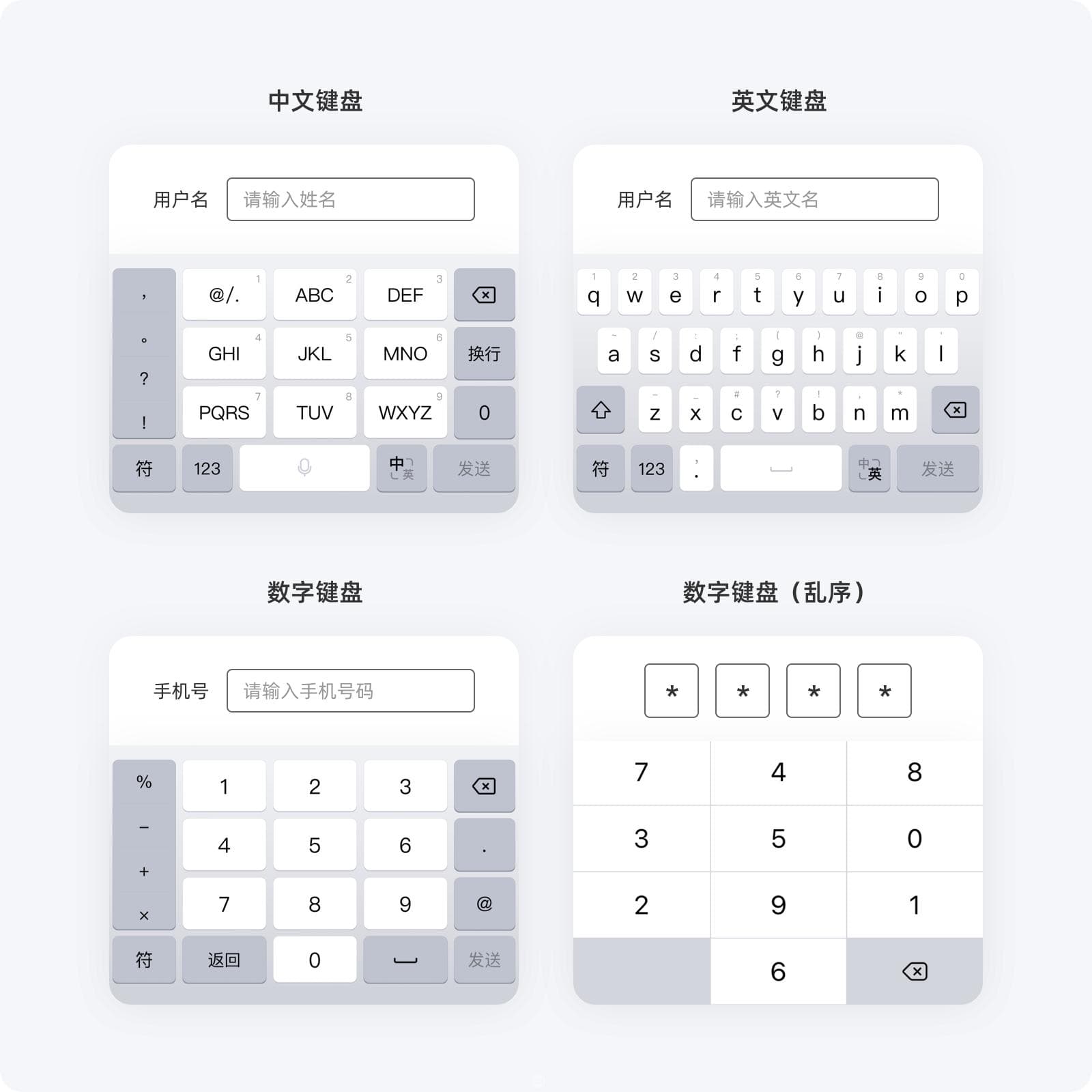 20个实用的UI设计技巧，让产品既美观又易用