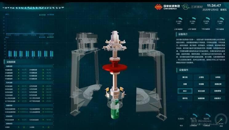 BI数据三维可视化：如何提升数据分析？