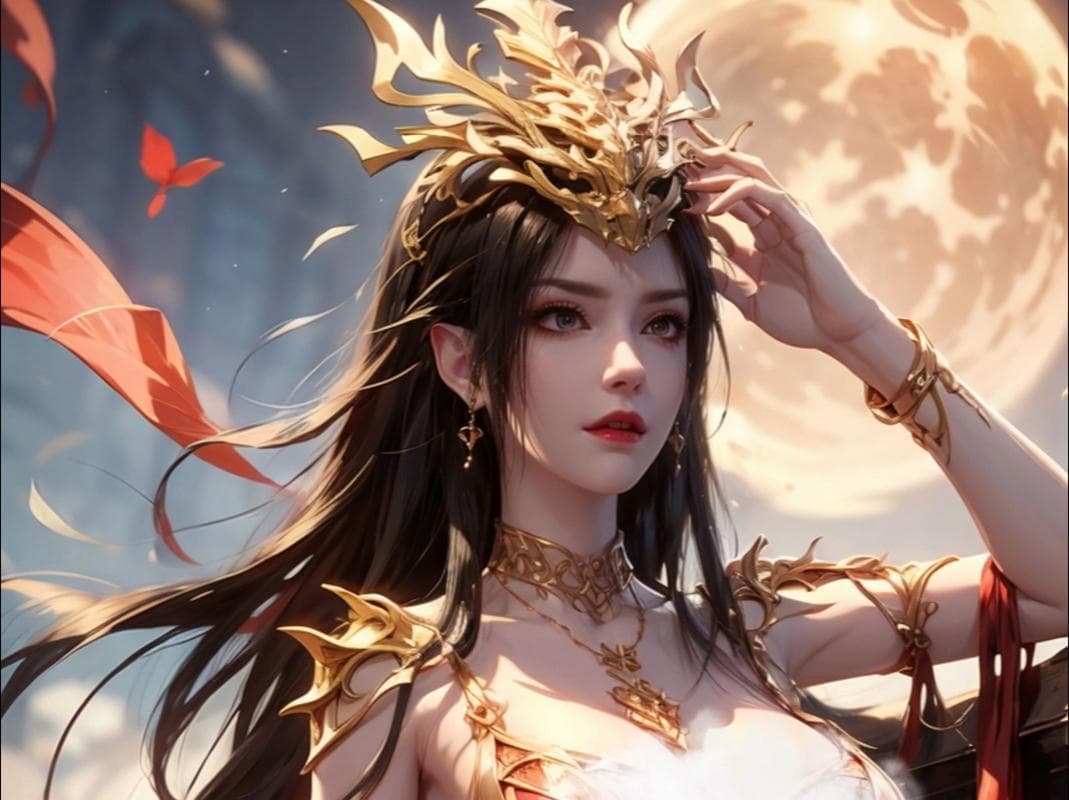 斗破苍穹美杜莎黄化动漫：深度解析与欣赏指南
