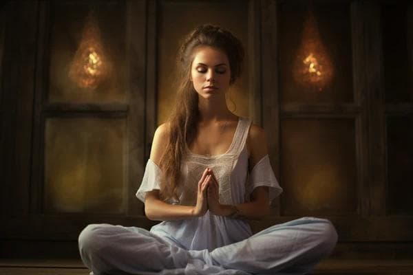INFJ得抑郁症怎么办