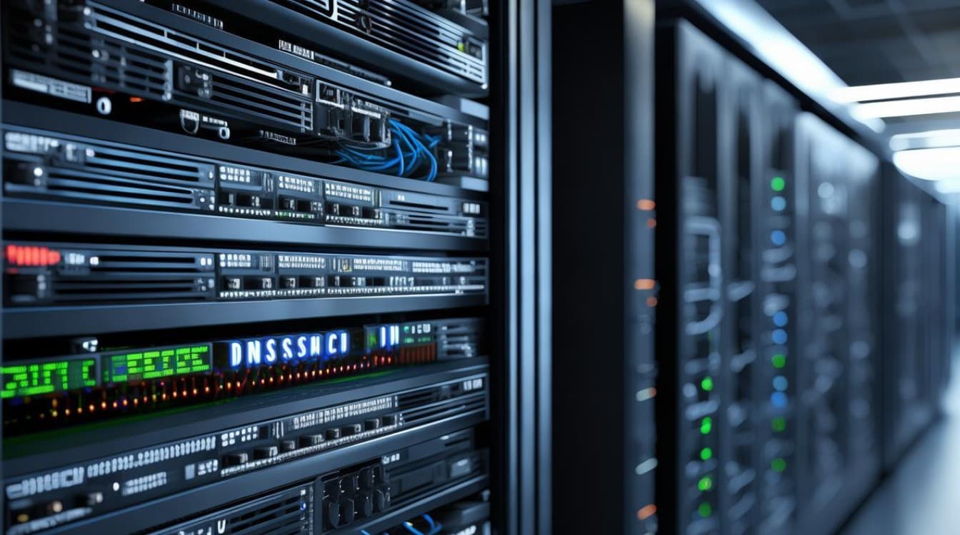 域名 DNS 修改全攻略